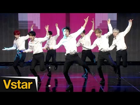 VERIVERY(베리베리) &amp;#39;Beautiful-<strong>X</strong>&amp;#39; LIVE 뷰티풀 엑스 (‘<strong>FACE</strong> YOU’ Showcase)