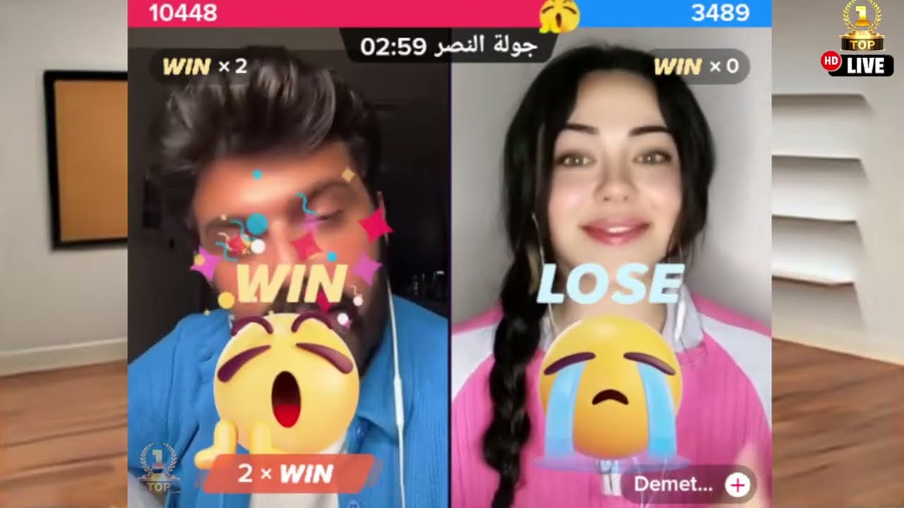 حكاوي عمار الكوفي و ديميت ♥️😂😂