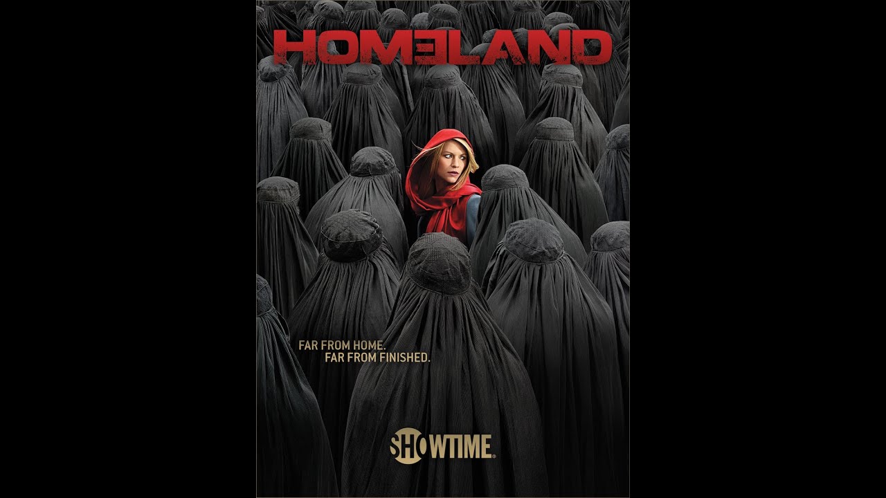 Homeland Season 4 Episodes 13 Review YouTube