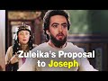 Prophet joseph  zuleika  hazrat yusuf nabi part story full movie  joseph king of dreams movie