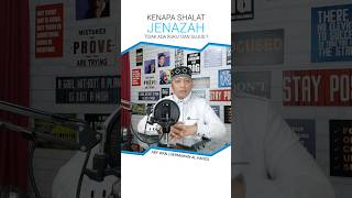 Kenapa Shalat Jenazah Tidak Ada Ruku Dan Sujud 