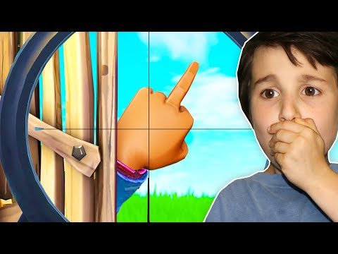 kid-reacts-to-fortnite-funny-moments