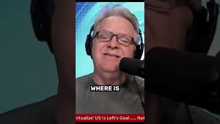 We Became the Soviet Union