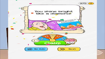 Brain Who Tricky Riddle Tests (Teos Oyun) Level 251-260 Gameplay Walkthrough Android