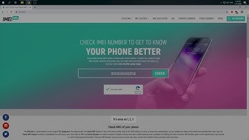 How to Check Country in OPPO Reno 2 by using IMEI – Country Checker