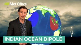 What is the Indian Ocean Dipole?