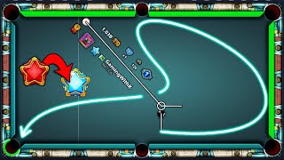 8 Ball Pool - Magic Shot with RUBY League to DIAMOND League Top - GamingWithK screenshot 5