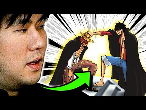 Oda Drops HUGE News! Luffy Meeting Shanks in 2022!?