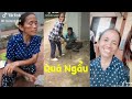 Tik Tok Bà Tân Vlog | Bà Tân Vlog Chơi Tik Tok Cực Ngầu | Hài Tik Tok