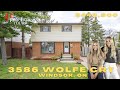 3586 wolfe  windsor on