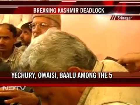 Video: Je Syed ali shah geelani yuko hai?