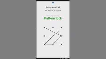 #patternlock#telling #viral #simple #video #lock #video🔐😱