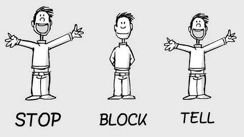 #CreateNoHate - A Campaign Against Cyberbullying