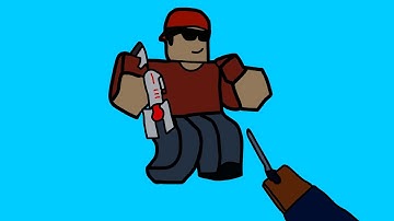 Roblox Arsenal IN A NUTSHELL