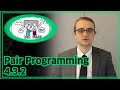 Pair Programming | BeST Practice (4.3.2)