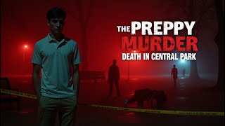 The Preppy Murder: Robert Chambers & the Shocking Central Park Crime That Rocked 1980s NYC