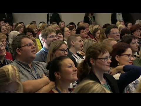 Horizon Infodiena 2016: Publiskais sektors. Horizon attīstības plāni. A.Ernštreits