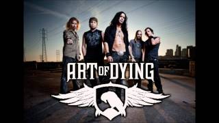 Art Of Dying - You Don't Know Me