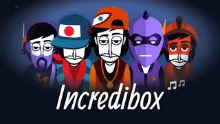 I recreated the Incredibox Trailer With Mods! || Incredibox
