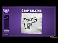 TheRunawayGuys - Stop Talking