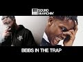 Travis Scott - beibs in the trap Preset | Sound Searchin