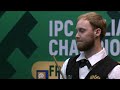 1/2 | Зверев Максим - Молчанов Александр | Чемпионат мира 2026 "Свободная пирамида"