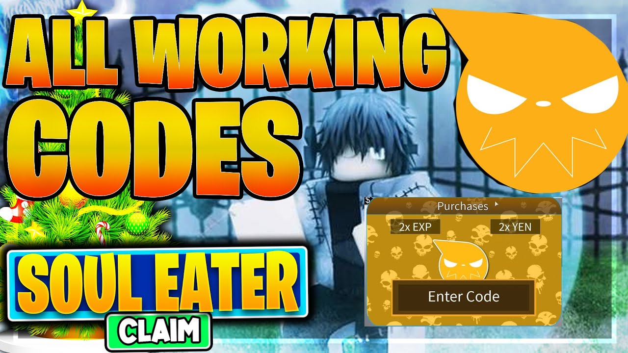 CODE How To Play This Amazing New Roblox Soul Eater