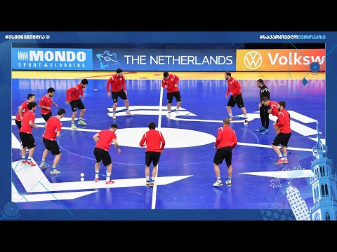 ევრო2020 | ჯგუფური ეტაპის დასკვნითი მატჩი ესპანეთის წინააღმდეგ