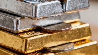 Beginner’s Guide to Investing in Gold & Silver (Precious Metals 101)