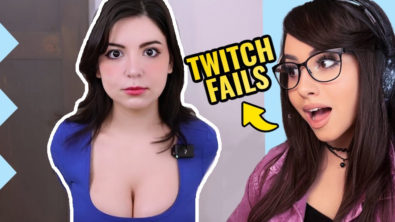 Streamers React To Twitch New TOS. #streamers #streamer #reactto #twit, Reaction Videos