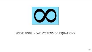 College Algebra 5.4.1 Solve Non Linear Systems Equations