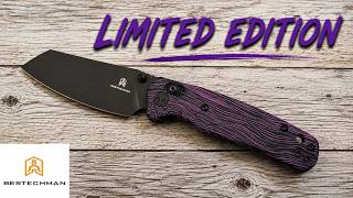 This AWESOME Limited Edition Could Be Yours!!