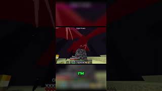 Dragon&#39;s Almost Demise! Epic Gaming Clutch! #shorts