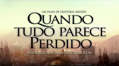 Filme Gospel 2020 Dublado - Filme Gospel Fatos Reais - Filme Evangelico Completo - Filme Evangélico