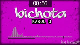 KAROL G - Bichota - (Fiestero Remix) - DJ Danny!