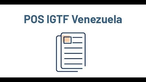 How to Easily Add IGTF Venezuela Payment Method in POS? | Odoo Apps #odoo #POS #payment #venezuela