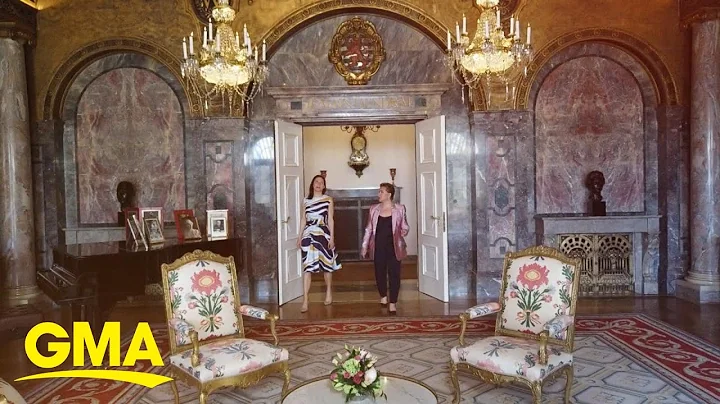 A look at why monarchies still exist around world ...