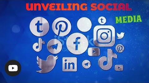 Unveiling Social Media: A Privacy Paradox