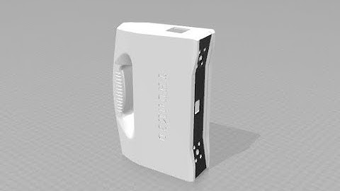 Thunk3D Fisher Official Demo Video