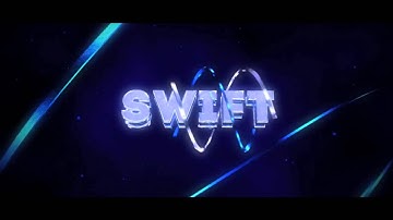 Intro Of SwiftMonster ~By JustEnoch