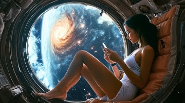 Productivity Music – Future Garage Chill Mix for Work & Study Sessions