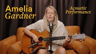 Famous Foster Carers Week Acoustic Performance | 'All The Time' by Amelia Gardner Wealth