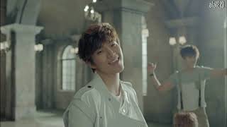 JUNHO (From 2PM)  -  キミの声 (Kimi no Koe) Dance Ver. PV [720p]