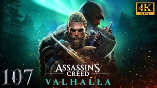 Assassin's Creed Valhalla Gameplay Deutsch 107 - Der folgenschwere Verrat an Suttung