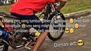 story wa racing