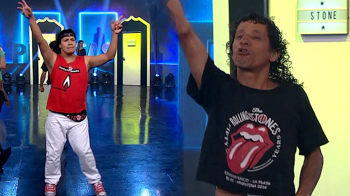 Para vos quin fue el ms "Stone"?