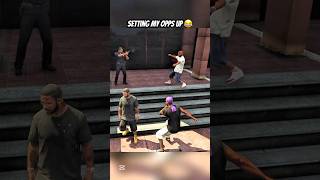 Setting People Up For The Cops #rdr2 #rdr #reddeadredemption2 #shorts #trending #viralvideo #gta6