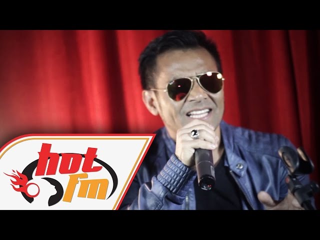 JUDIKA - APAKAH INI CINTA (LIVE) - Akustik Hot - #HotTV class=