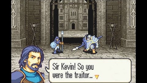 The Last Promise: Interlude, Chapter 11 & 12