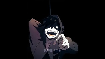 Isaac Foster 🩸 #isaacfoster #anime #edit #animeedit #isaac #zack #psychopath #animetype #mytype